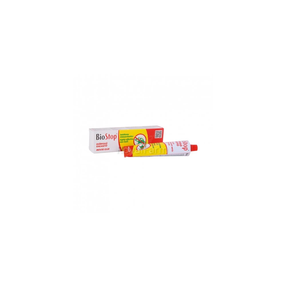 BIOSTOP EGÉR RAGASZTÓ 135ML