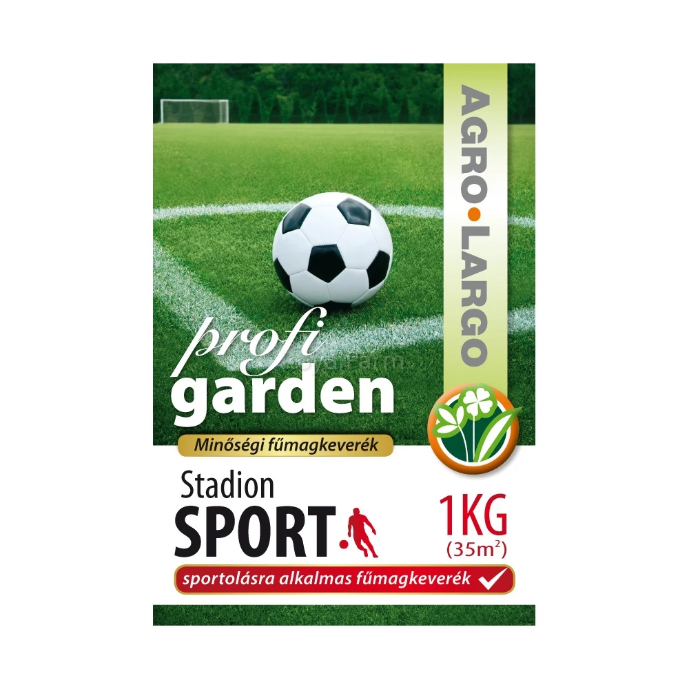 FŰ STADION SPORT 1KG