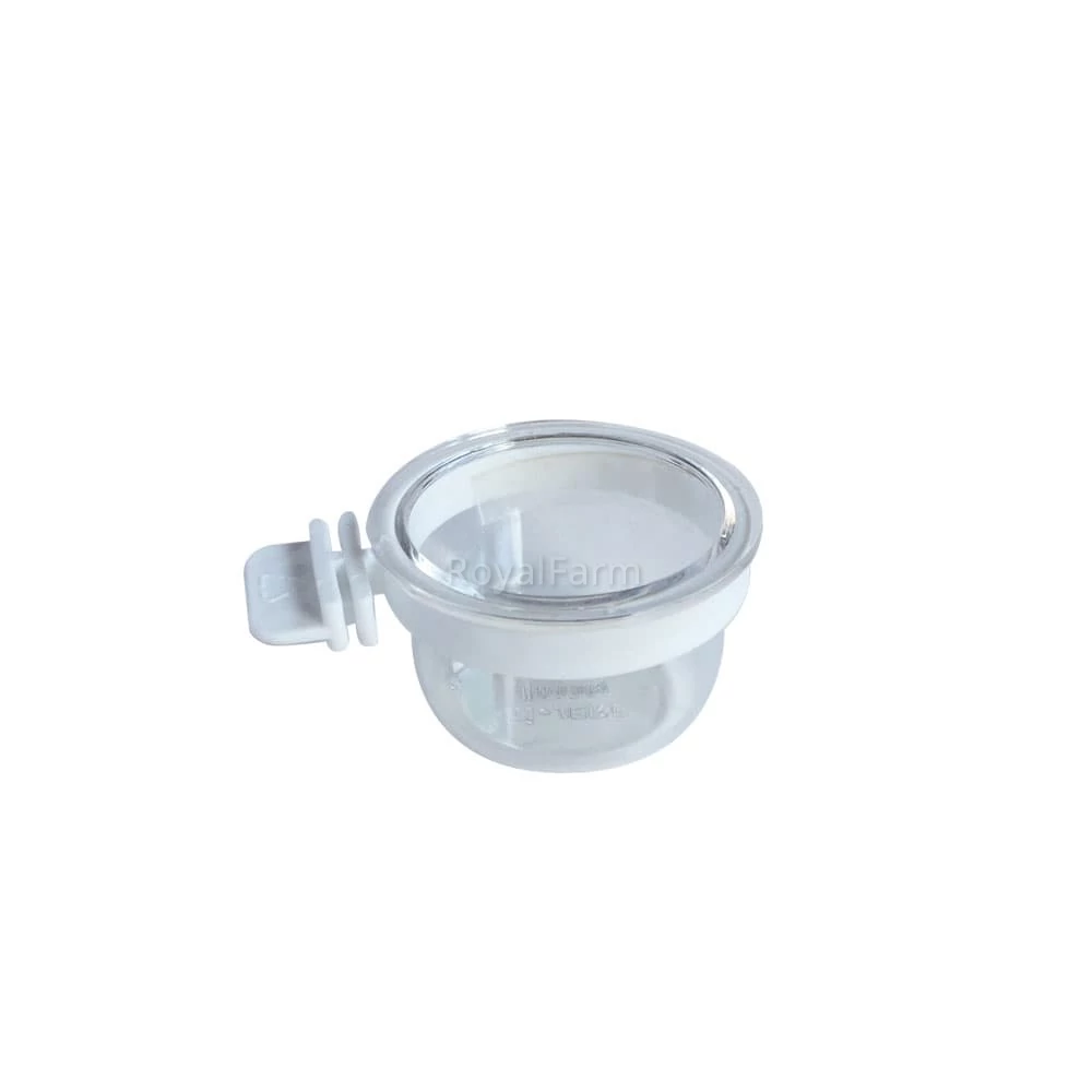 Lágyeleség etető 50 ml