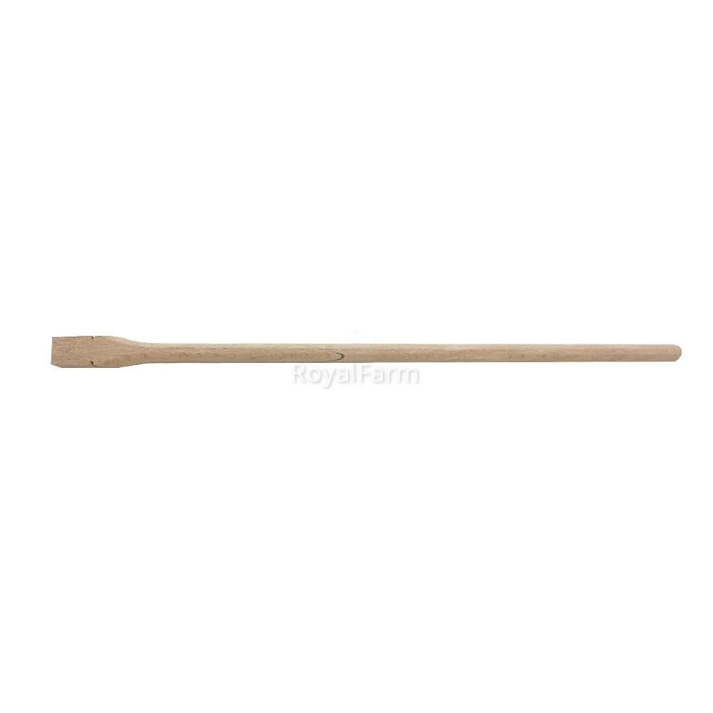 Fa ülőrúd  Ø10-40 cm