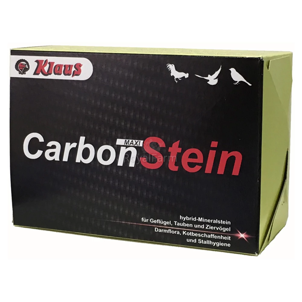 Carbon Stein Profi-Box