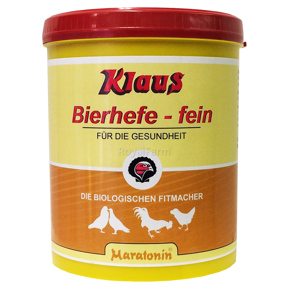 Maratonin sörélesztő (finom)