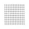 Vakondháló fekete 1x200 m (15x15mm) 28751