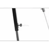 Állítható bográcsállvány 120/70cm