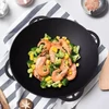Öntöttvas 3in1 lábas/bogrács/szeletsütő 37 cm