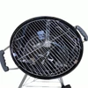 Gömbgrill+hamugyűjtő