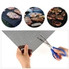 Grill sütőháló teflon 33*40 cm