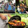 Grill sütőháló teflon 33*40 cm