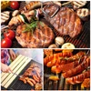 Grill sütőháló teflon 33*40 cm