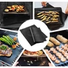 Grillsütő INOX kerek D480 H350