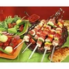 Grillnyárs 6 db