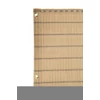 Árnyékoló háló Havana 1.5x5m homok 85%