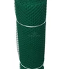 Baromfirács Poultry meshes B-92 zöld 0.9x25m (20x20)
