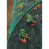 BIRDNET HDPE extrudált madárháló, rombusz szemformájú 4x100