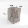 COVERTOP vízálló bútortakaró szövet 90 g/m2