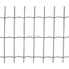 DECOMET 120 PVC bevonatos fémháló 1.2m x 10m