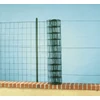 DECOMET 120 PVC bevonatos fémháló 1.2m x 10m