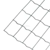 DECOMET 120 PVC bevonatos fémháló 1.2m x 10m