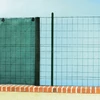 EXTRANET szőtt árnyékoló háló 80% 2m x 50m Zöld