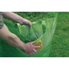 GREENBAG HDPE lombgyűjtő zsák