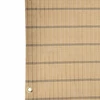HAVANA dekoratív, szőtt árnyékoló, 85% 1,5m x 5m Homok színben