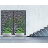 MOSAIC dekoratív PP panel