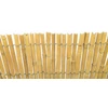 NATURCANE félprofilú nádfonat 1m x 5m