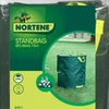 STANDBAG erős, merev lombgyűjtő zsák