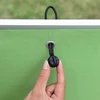 SNUGGER gumikötöző Ø 4 mm