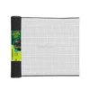 SQUARE műanyag kertirács 0.5m x 5m Antracit
