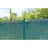 TEXANET szőtt árnyékoló háló gomblyukakkal 85% 1,5m x 50m Zöld