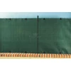 TOTALTEX szőtt árnyékoló háló, 95% 1m x 5m Zöld