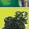 VEGRING növénykapocs készlet