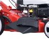 HECHT 548 SW 5 IN 1 - Benzinmotoros önjáró fűnyíró
