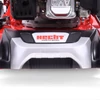 HECHT 548 SW 5 IN 1 - Benzinmotoros önjáró fűnyíró