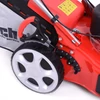 HECHT 548 SW 5 IN 1 - Benzinmotoros önjáró fűnyíró