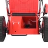 HECHT 5484 SX 5 IN 1 - Benzinmotoros önjáró fűnyíró