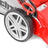 HECHT 551 XR 5 IN 1 - Benzinmotoros önjáró fűnyíró 196ccm
