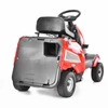 HECHT 5162 - Kerti traktor vág.sz:62 cm b s 2000-2500