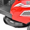 HECHT 5162 - Kerti traktor vág.sz:62 cm b s 2000-2500
