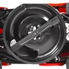 HECHT 5162 - Kerti traktor vág.sz:62 cm b s 2000-2500