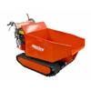 HECHT 2950 - Benzinmotoros szállító, 9hp