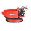 HECHT 2950 - Benzinmotoros szállító, 9hp