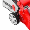 HECHT 1641 - Elektromos fűnyíró, 1600 w