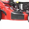 HECHT 5484 SXE 5 IN 1 - Benzinmotoros önjáró fűnyíró