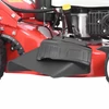HECHT 5484 SXE 5 IN 1 - Benzinmotoros önjáró fűnyíró