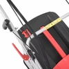 HECHT 5484 SXE 5 IN 1 - Benzinmotoros önjáró fűnyíró