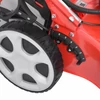 HECHT 5484 SXE 5 IN 1 - Benzinmotoros önjáró fűnyíró
