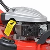 HECHT 5533 SW 5 IN 1 - Benzinmotoros önjáró fűnyíró