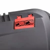 HECHT 5533 SW 5 IN 1 - Benzinmotoros önjáró fűnyíró